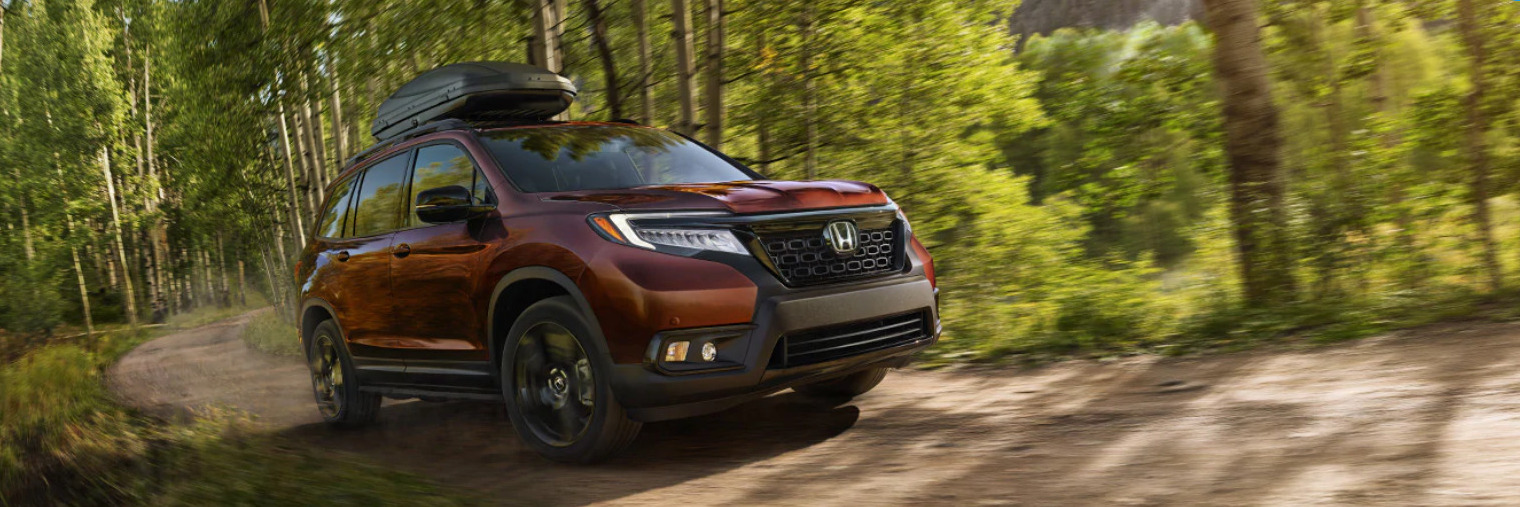 2021 Honda Passport for Sale near Woodbridge, VA