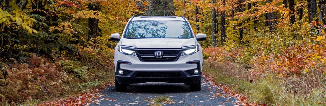 2021 Honda Pilot for Sale near Laurel, MD