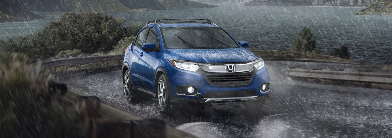 2021 Honda HR-V for Sale near Bowie, MD