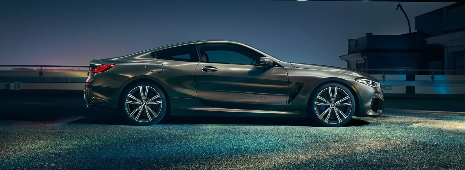 2022 BMW 8 Series for Sale in Bayside, NY