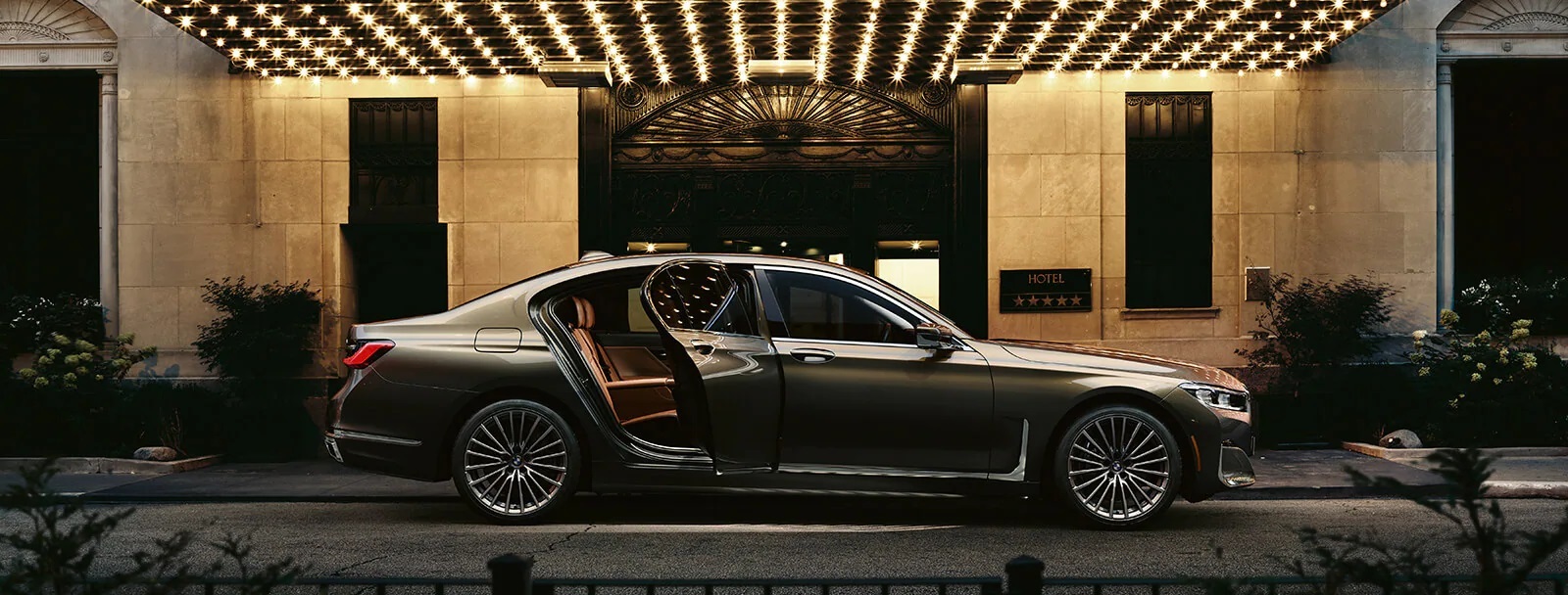 2022 BMW 7 Series for Sale in Bayside, NY