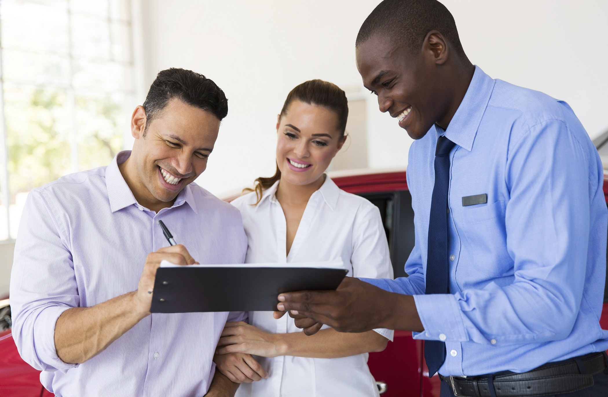 Find a Pre-Owned Audi Vehicle With Burns Motor Company!