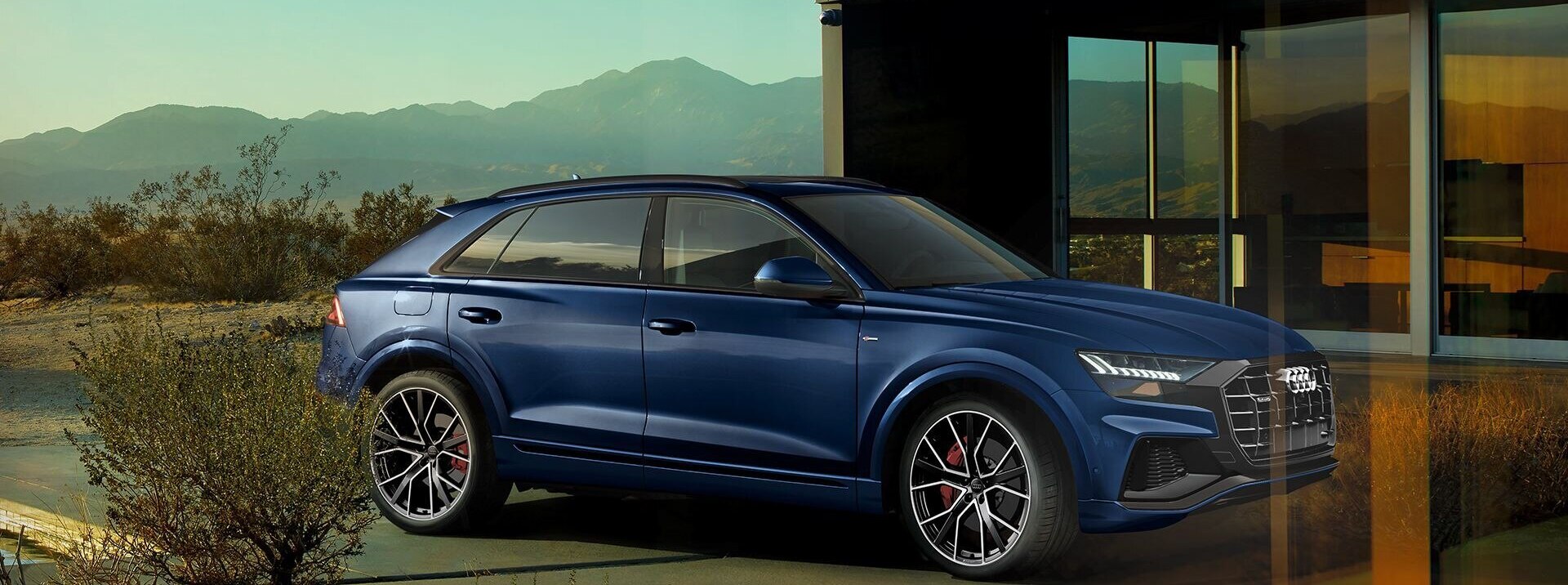 Pre-Owned Audi Vehicles for Sale in St. James, NY