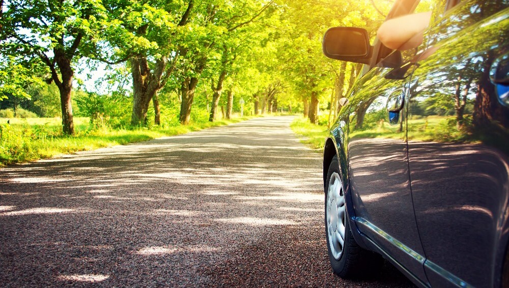 Is it a Good Time to Trade In a Car?