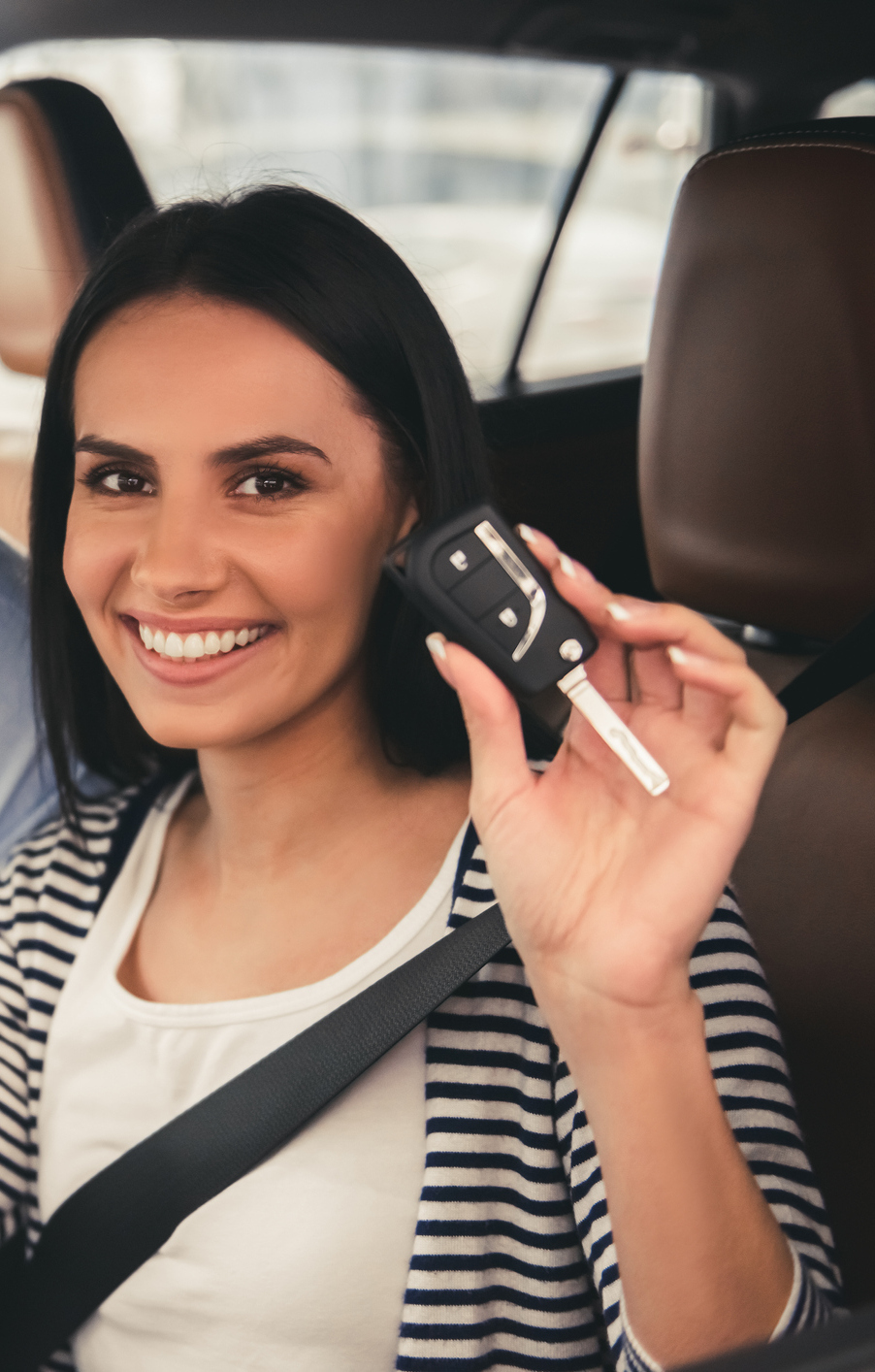 Find Your Next Ride With Us!