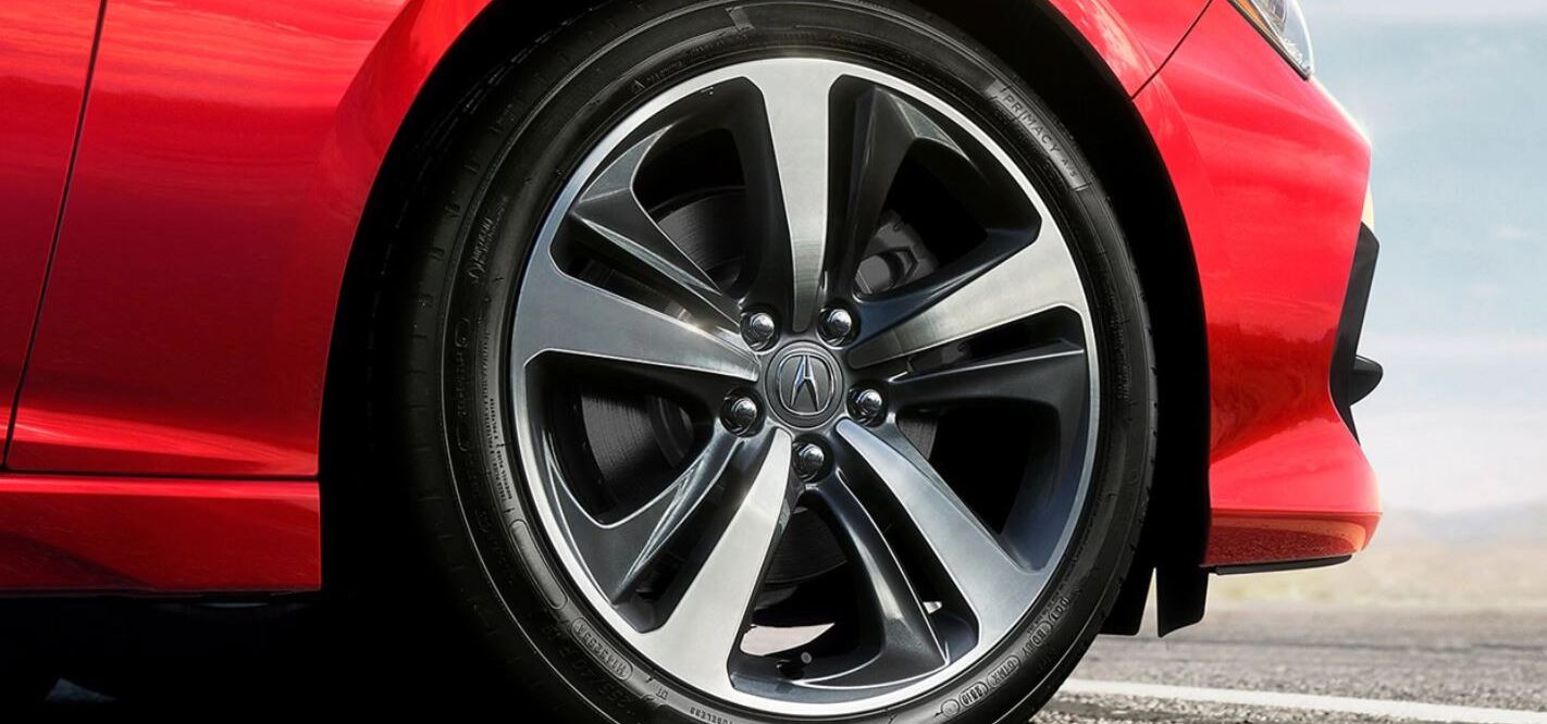 Why Should I Buy Tires from a Dealership near Falls Church, VA?