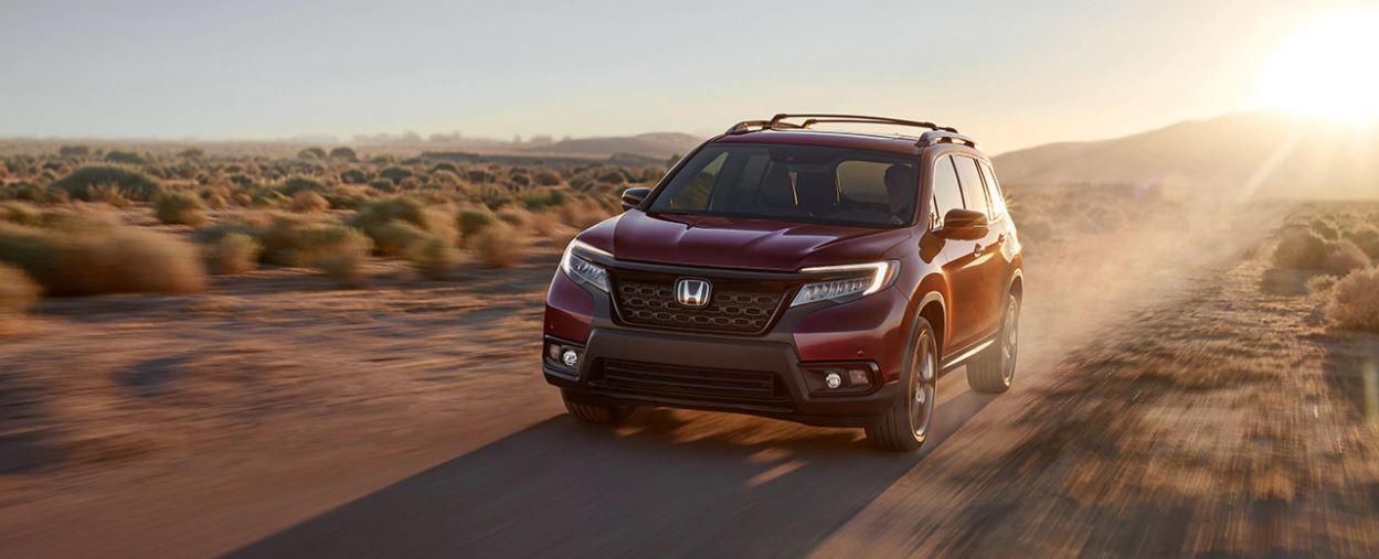 2021 Honda Passport for Sale near Katy, TX