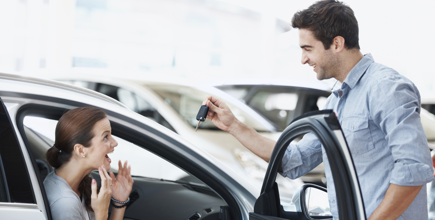 Visit Our Dealership Today!