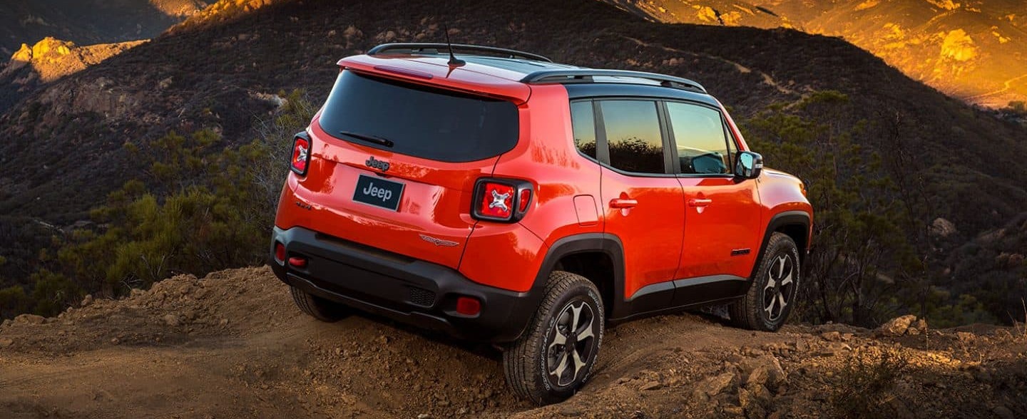 The Family Favorite 2021 Jeep Renegade  Southern Chrysler Dodge Jeep Ram  The Family Favorite 2021 Jeep Renegade