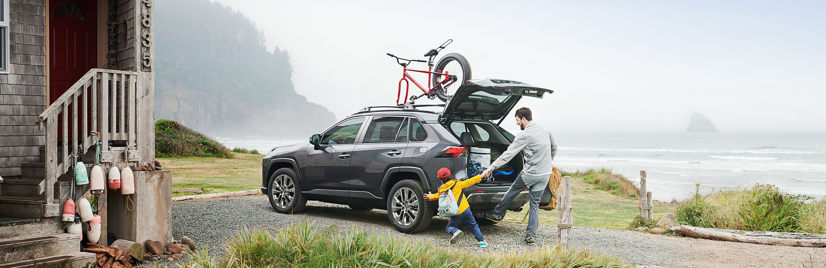 Toyota Used Cars for Sale near Knoxville, TN