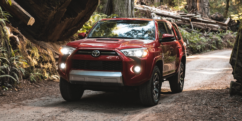 Toyota of Morristown