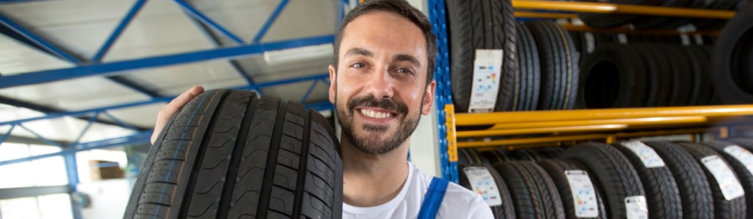 Toyota Service Center near Knoxville, TN