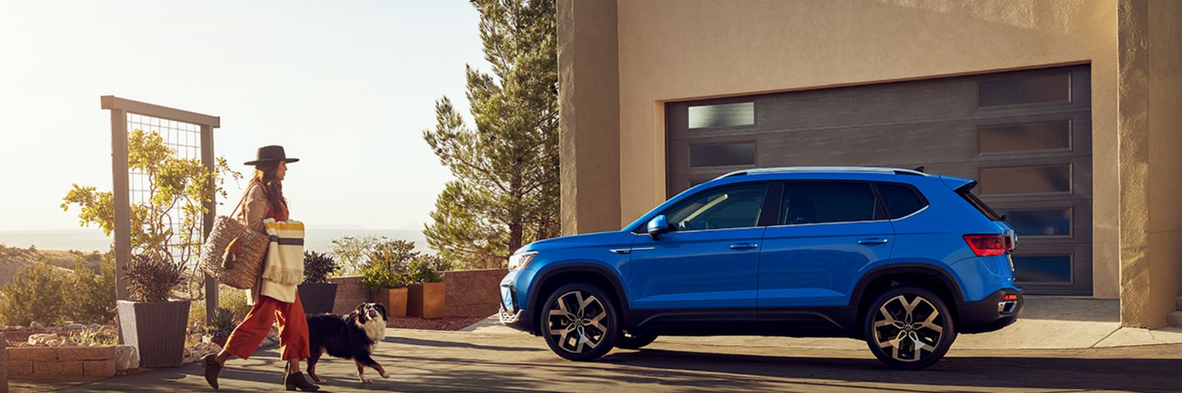 2022 Volkswagen Taos for Sale near Long Island, NY