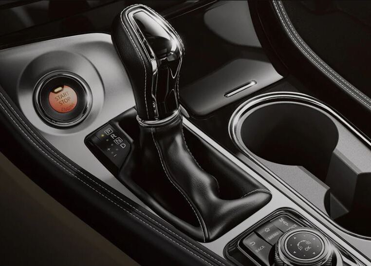 Controls in the 2021 Maxima