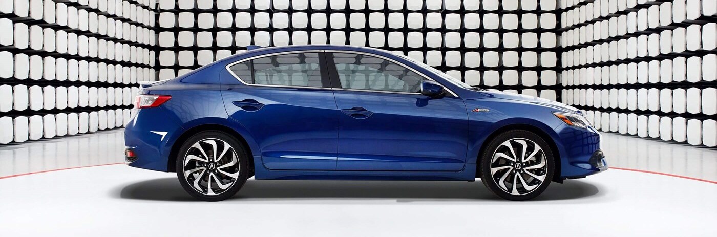 Used Acura ILX for Sale near Washington, DC