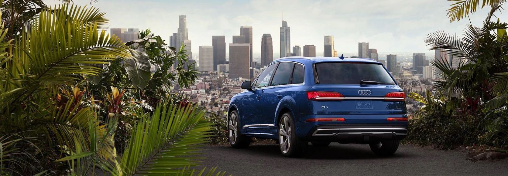 2021 Audi Q7