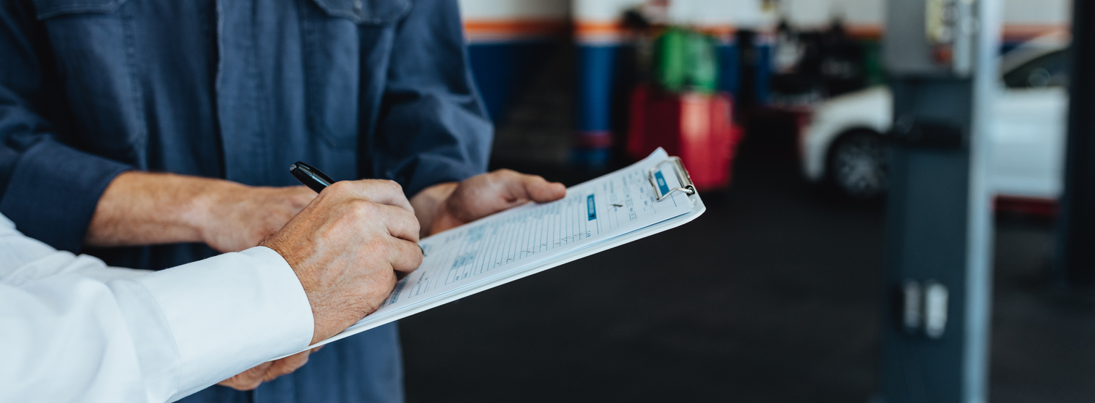 Arrowhead BMW Servicemobile near Flagstaff, AZ