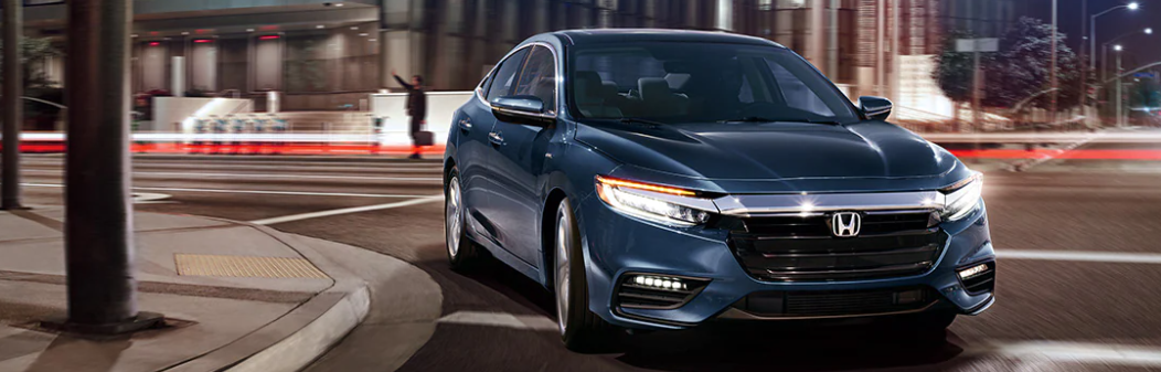 Honda Insight 2022 a la venta cerca de Woodbridge, VA