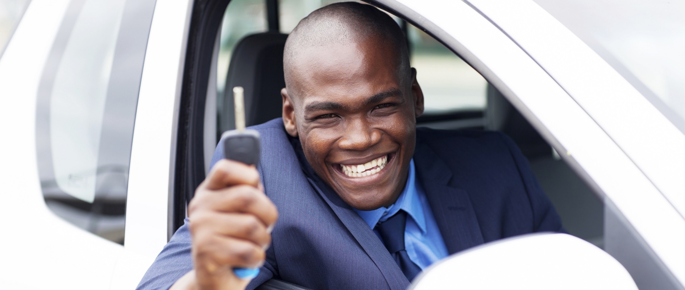 Is It a Good Time to Trade in a Car?