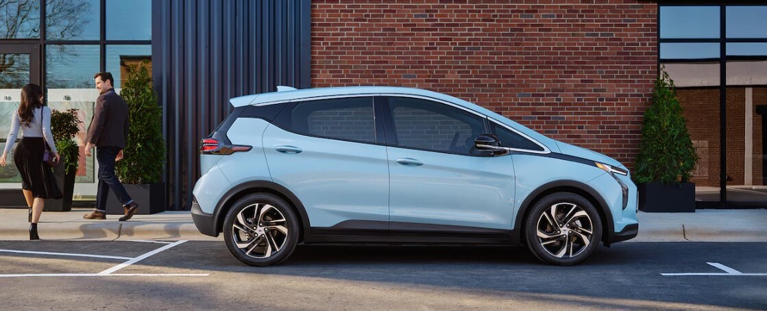 Chevrolet Bolt EV 2022 a la venta cerca de Manassas