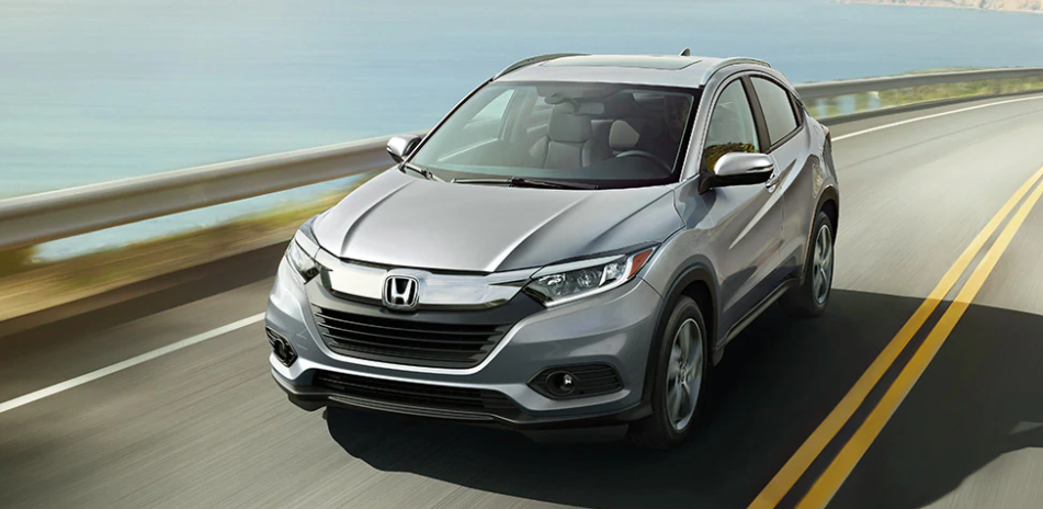 Honda HR-V 2021 a la venta cerca de Fairfax, VA