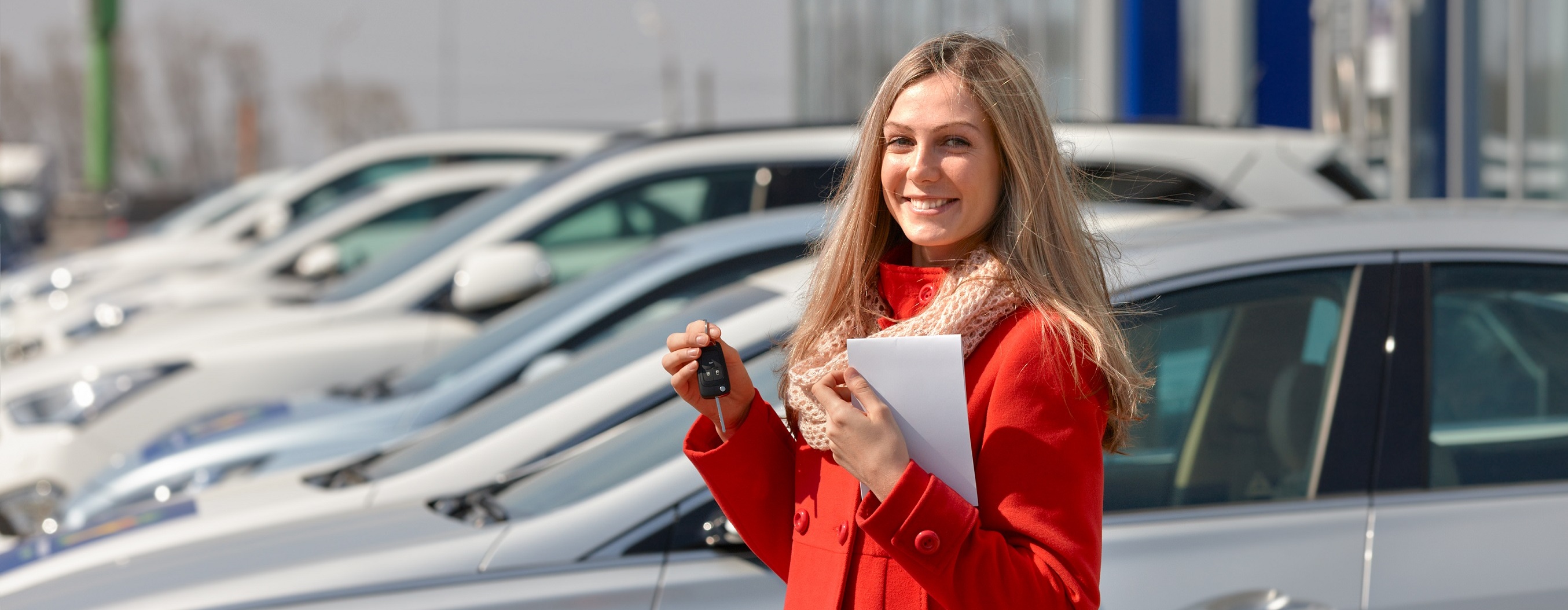 Why Choose Victorville PreOwned Vehicles for Sale near Fontana, CA?