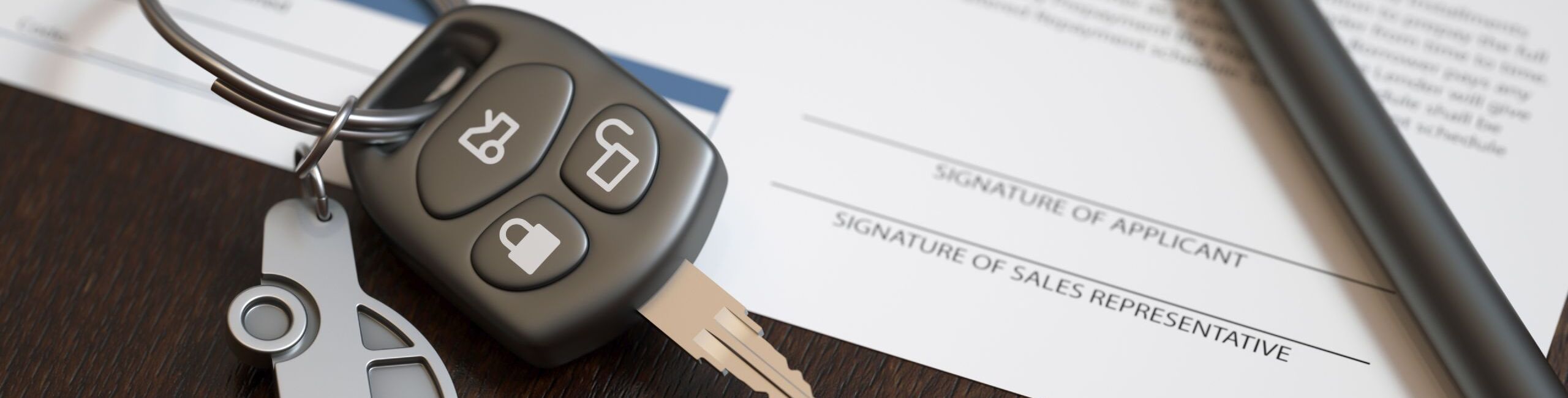 Visit Our Finance Department!