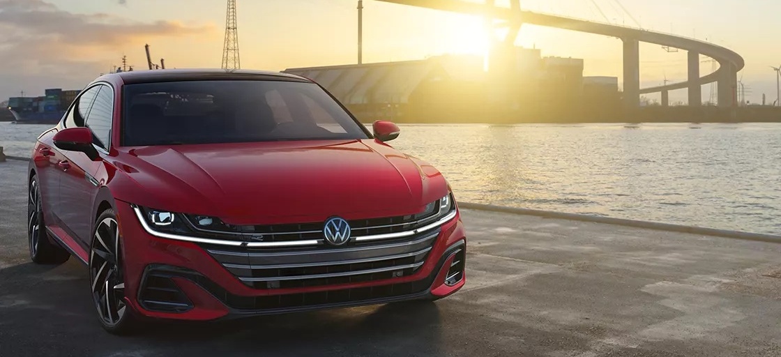 2021 Volkswagen Arteon for Sale near Capitol Heights, MD