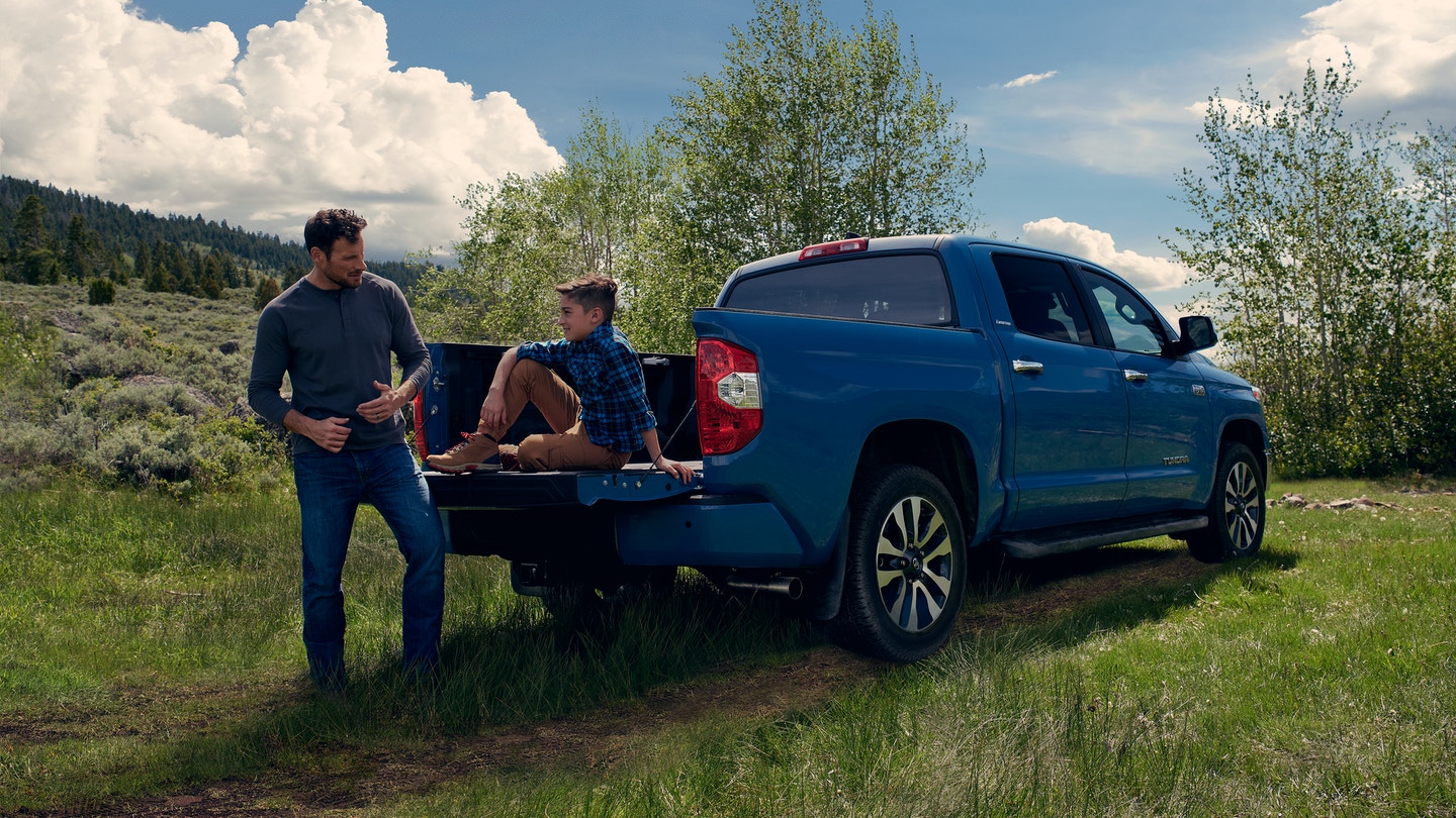 2021 Toyota Tundra for Sale near Fair Lawn, NJ 