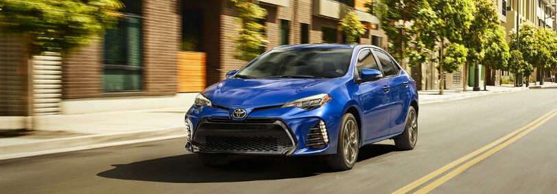 Used Toyota Corolla for Sale near Rochester, NY 