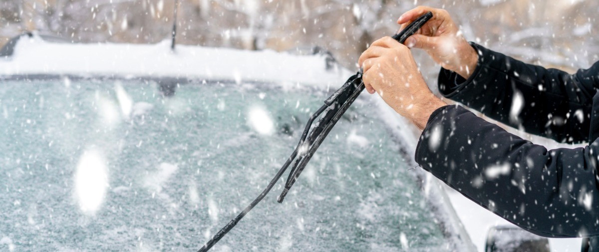 Seasonal Maintenance Tips near Rochester, NY