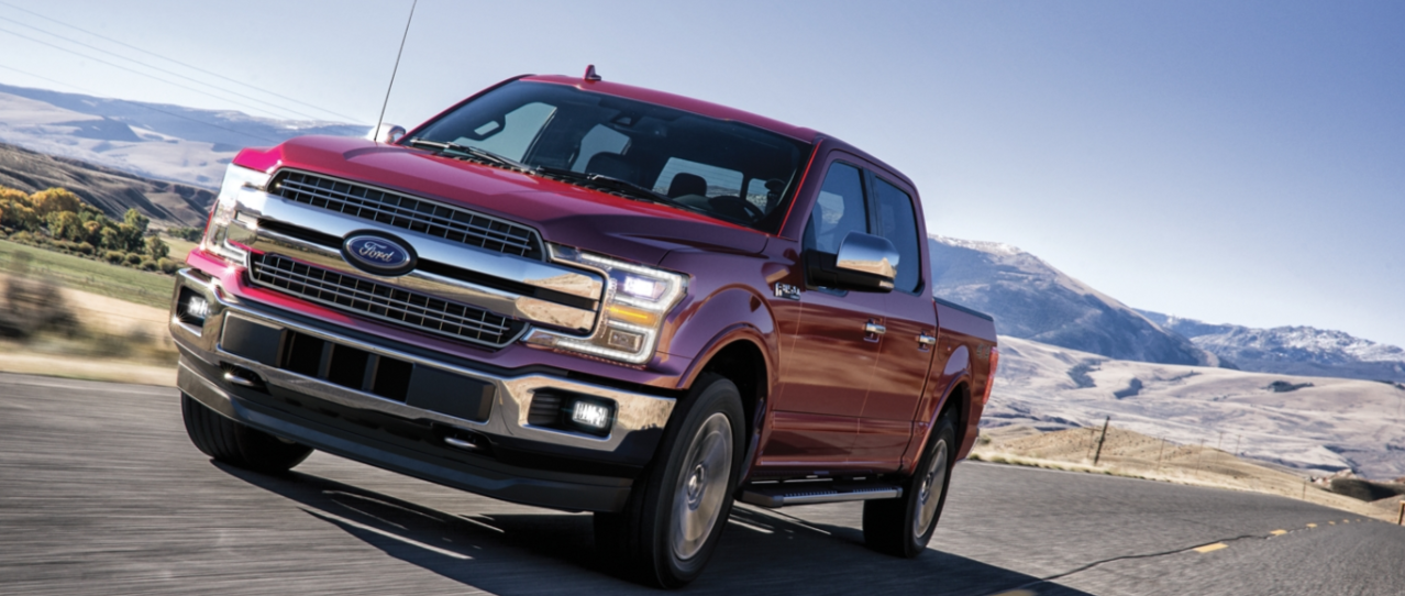Sell Your Ford F-150 to Bart’s Car Store in Fort Wayne, IN