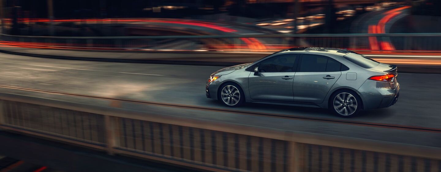 2021 Toyota Corolla Lease near Englewood, NJ