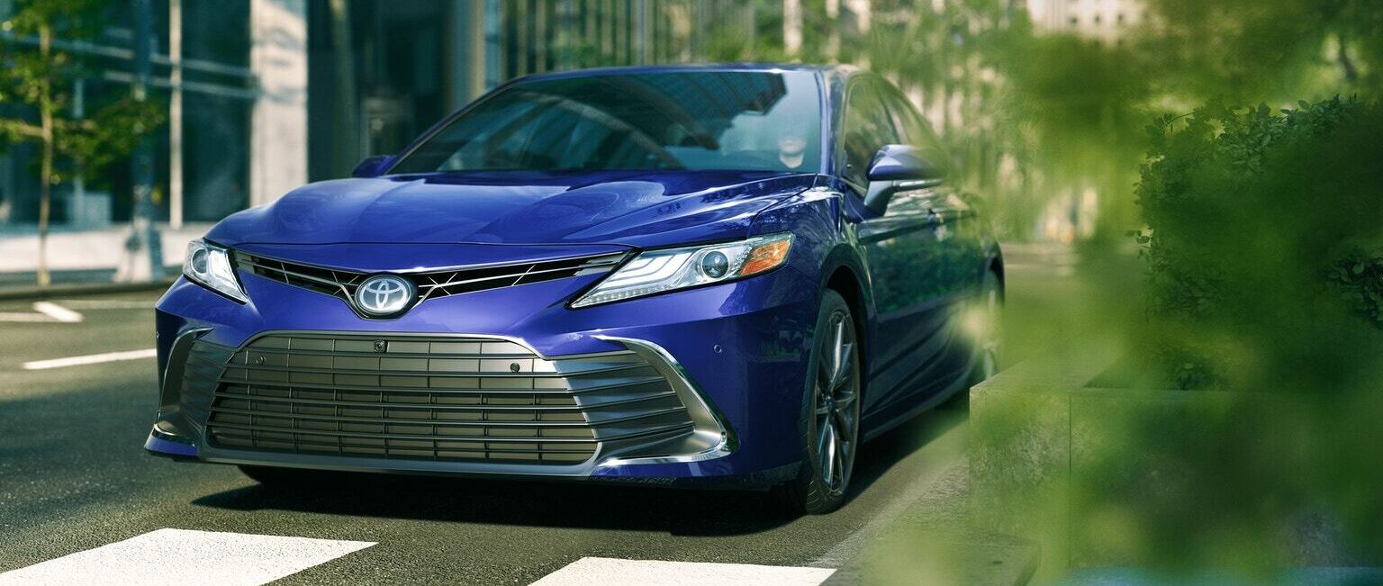 2021 Toyota Camry for Sale near Shawnee, KS, 66216