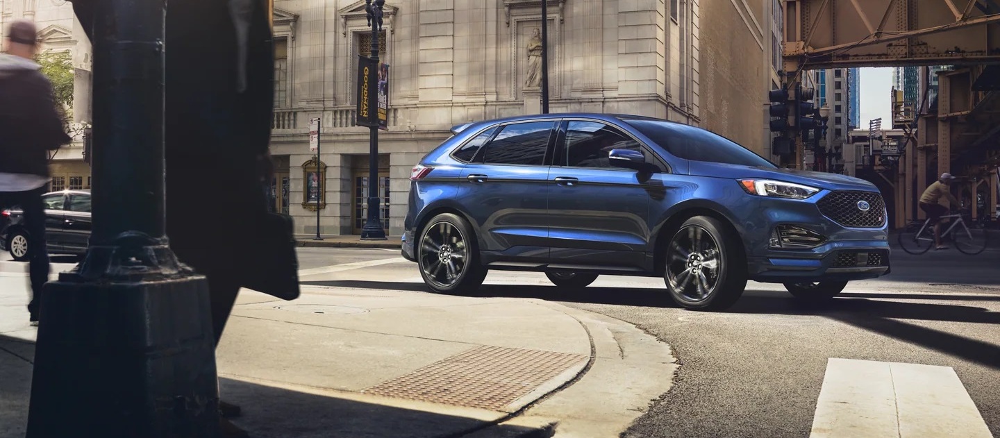 Used Ford Edge for Sale near Rochester, NY