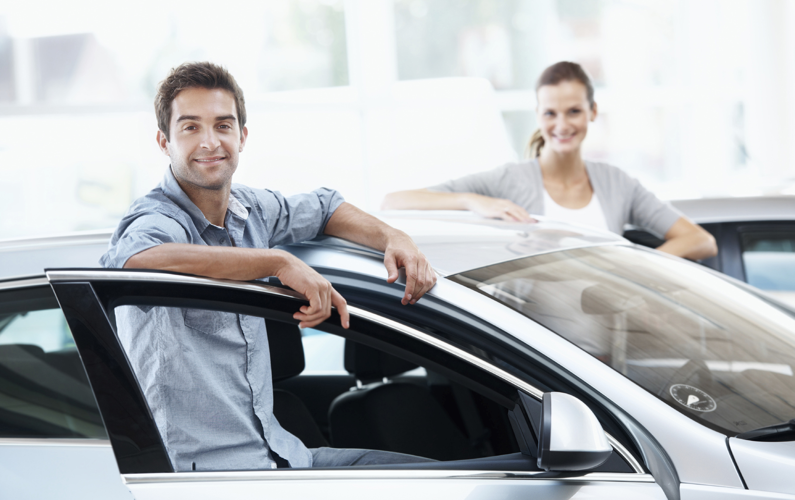 Give Us a Call for More Information!