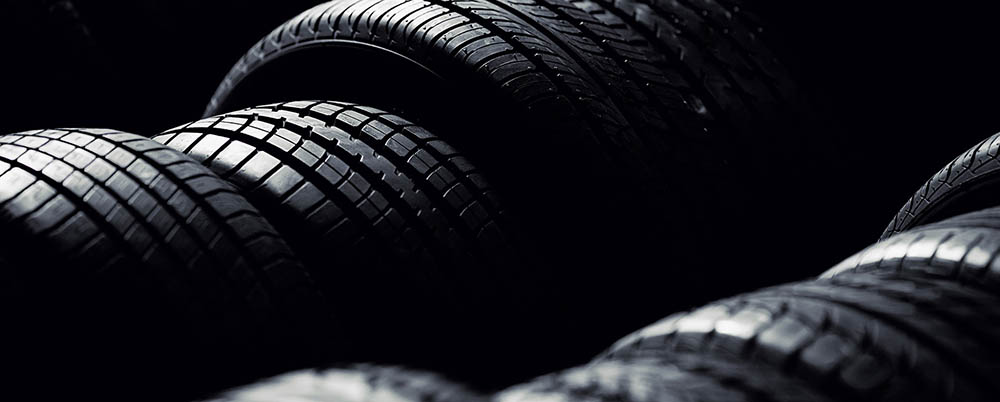 tires