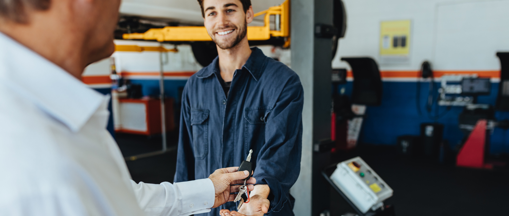 The Importance of Routine Maintenance near Rochester, NY