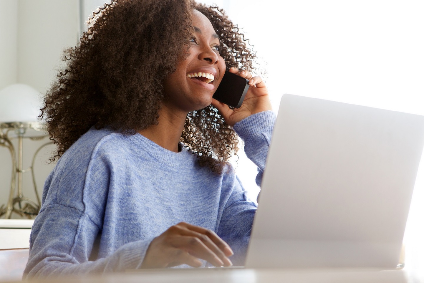 Give Us a Call for More Information!