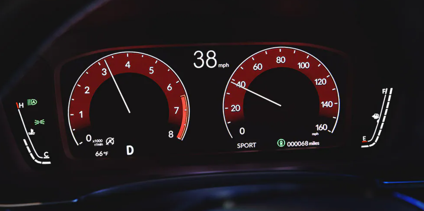 2022 Honda Civic Sedan for Sale near Rancho Cucamonga, CA