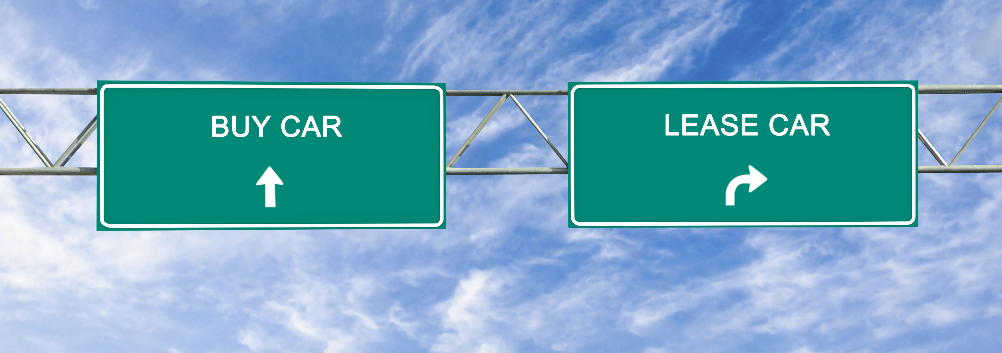 Buy vs Lease in Bayside, NY