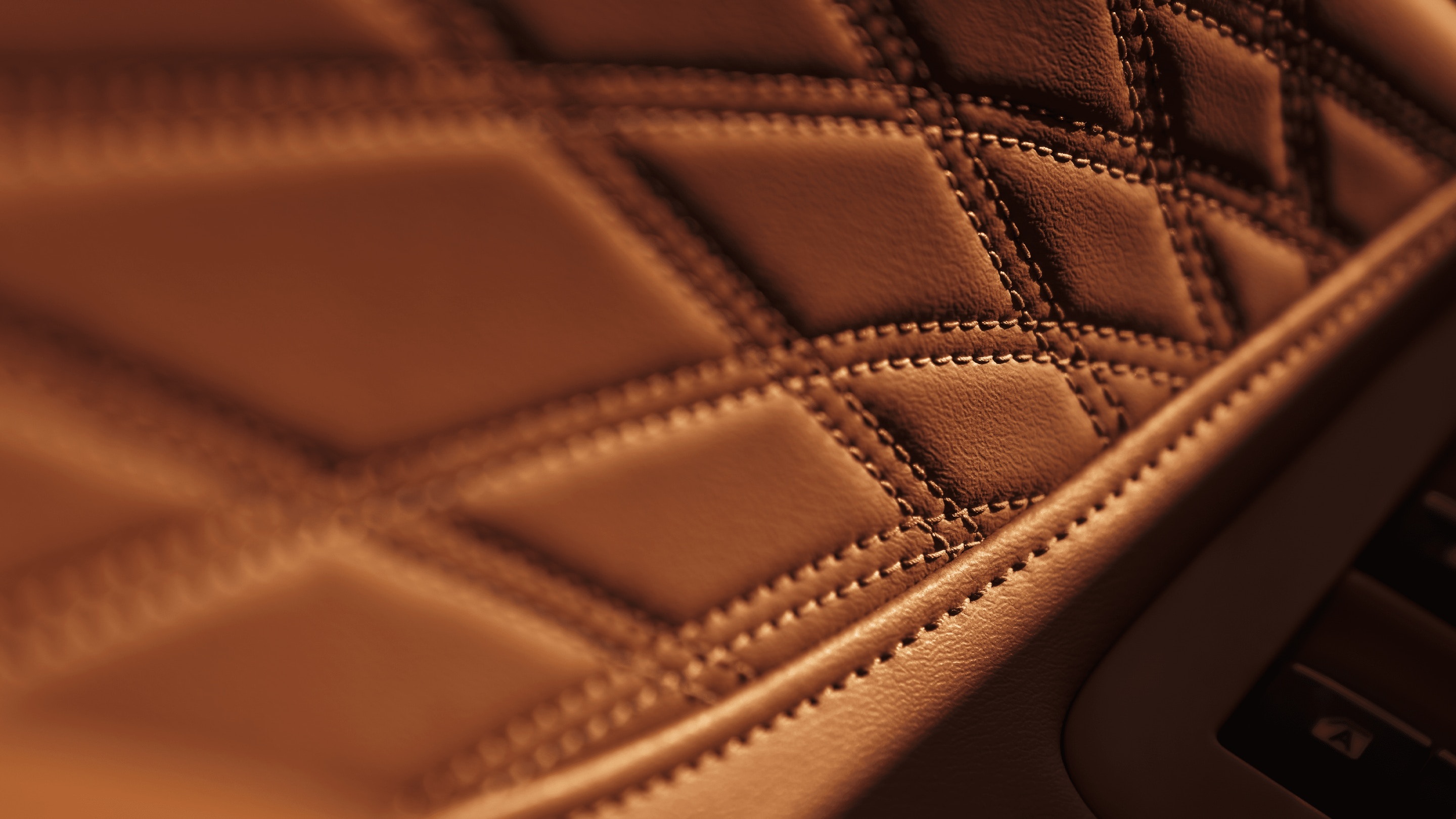 2021 Toyota Avalon Hybrid Interior Details