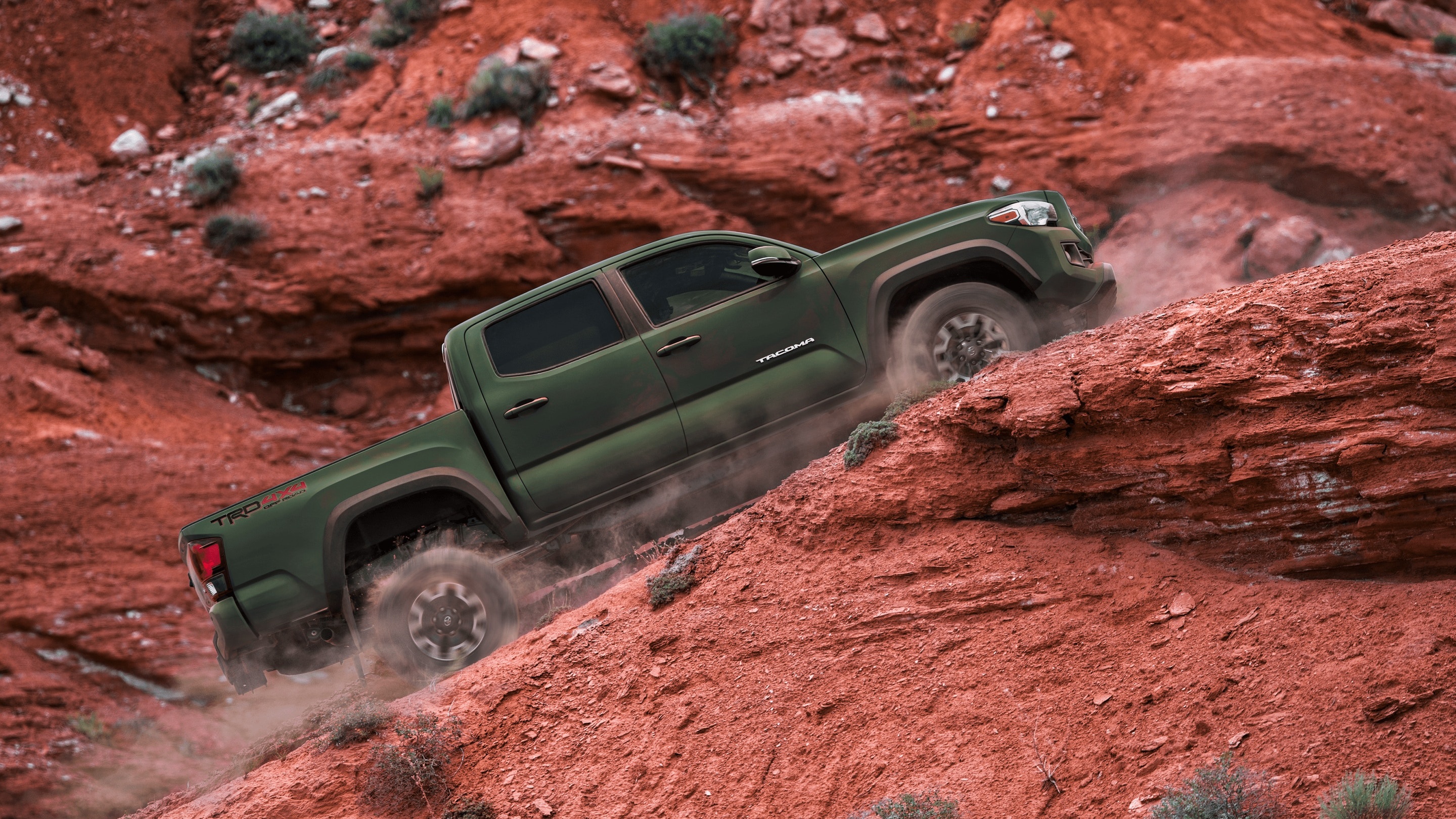 2021 Toyota Tacoma Lease near Elmhurst, IL