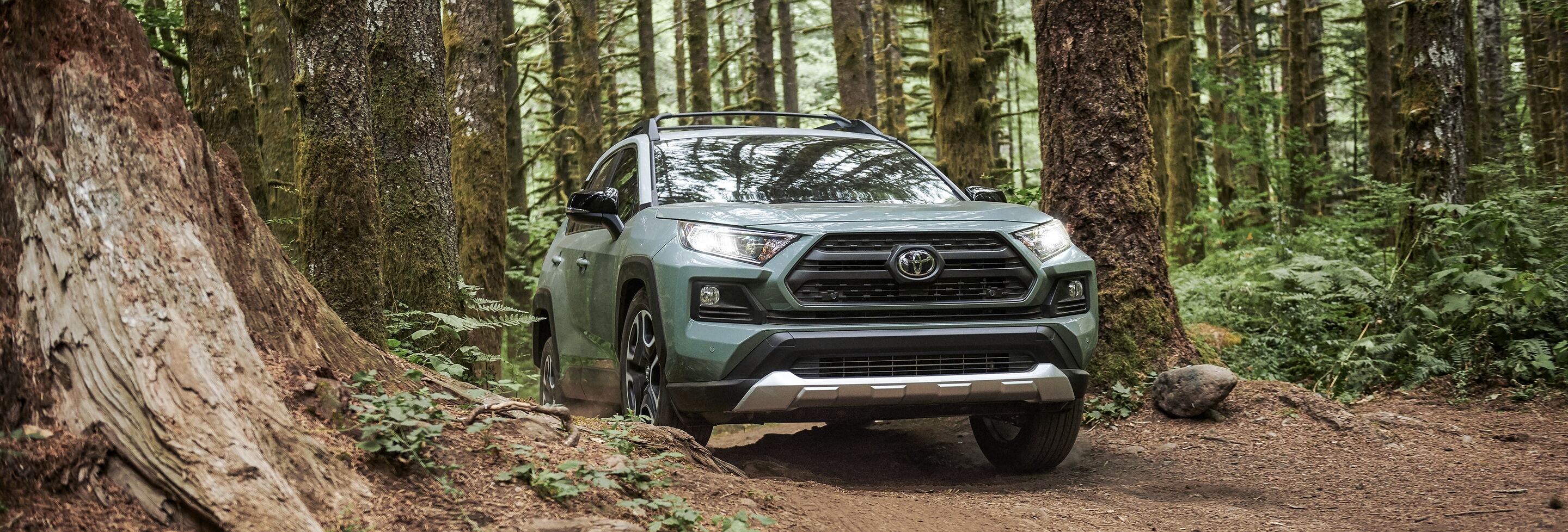 Used Toyota Vehicles for Sale near Oak Brook, IL