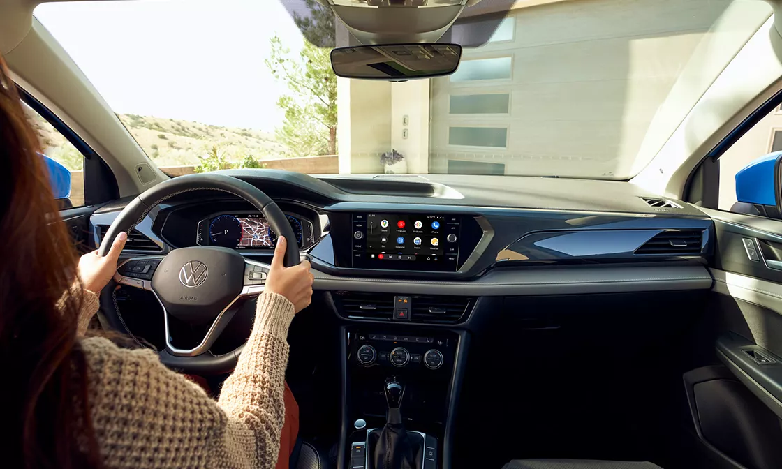 Technology in the 2022 Taos