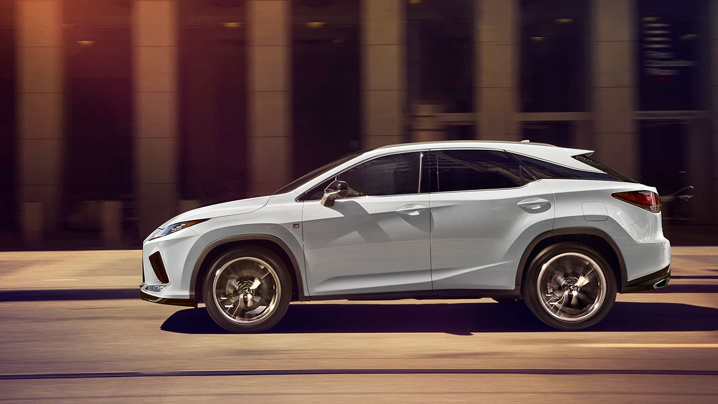 2021 Lexus RX 350 for Sale near Oak Brook, IL