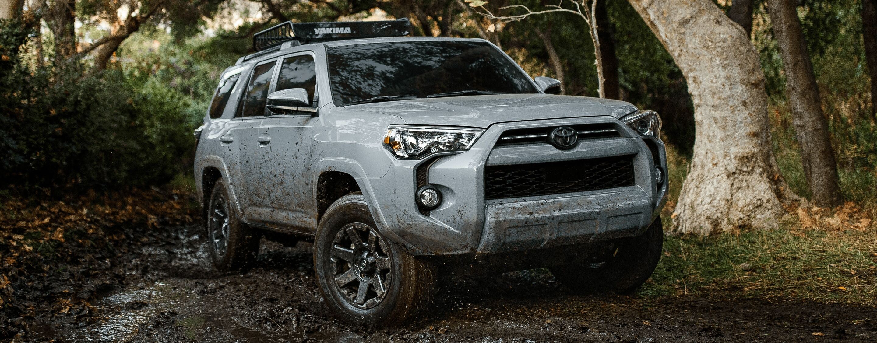 toyota four runner lease - dakota-binz