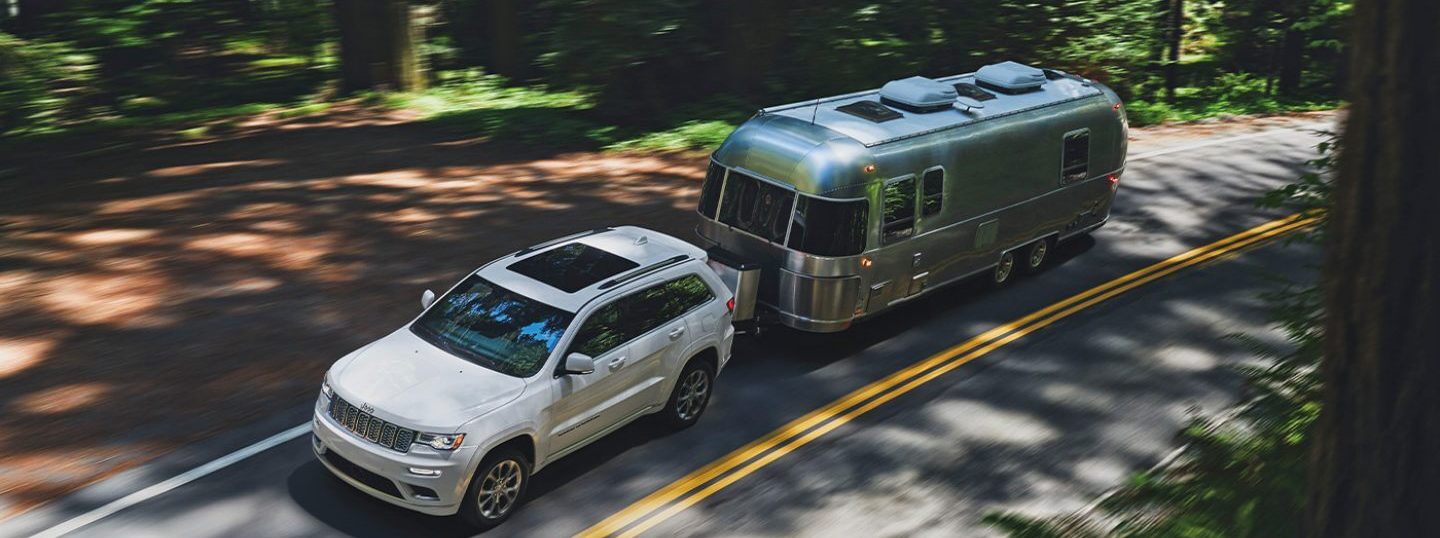 2021 Jeep Grand Cherokee for Sale near Fort Lee, NJ