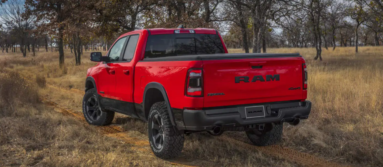 2021 Ram 1500 for Sale near Fort Lee, NJ