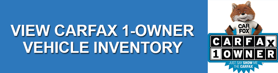 CARFAX One-Owner Vehicles | Lester Glenn Honda